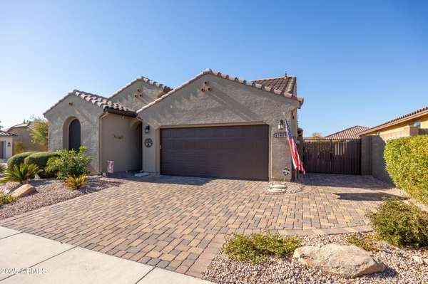 15804 N 109TH Drive, Sun City, AZ 85351