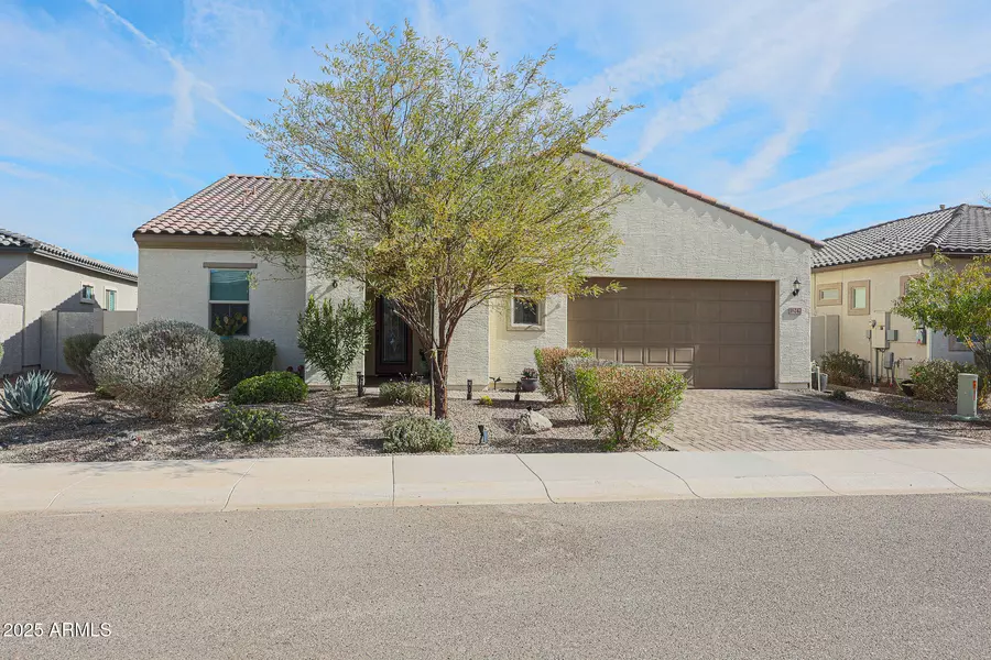 16247 S 180TH Drive, Goodyear, AZ 85338