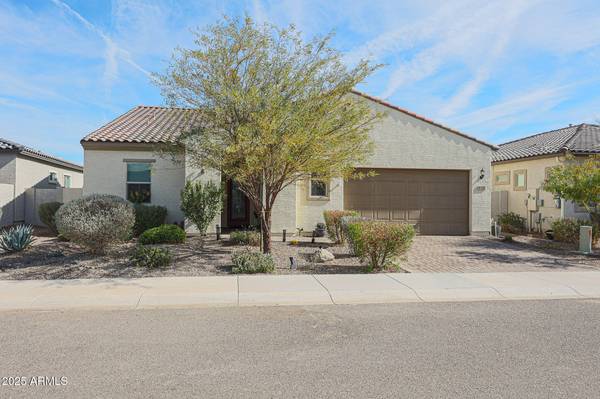 Goodyear, AZ 85338,16247 S 180TH Drive