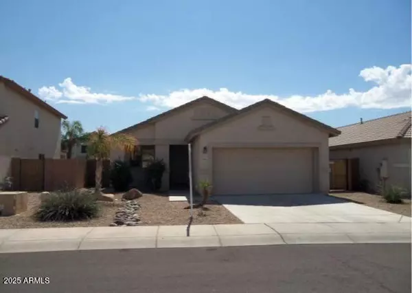 16841 W Bradford Way, Surprise, AZ 85374