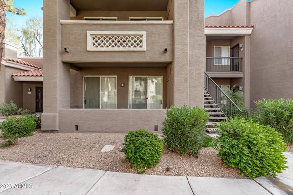 2929 W YORKSHIRE Drive #1118, Phoenix, AZ 85027