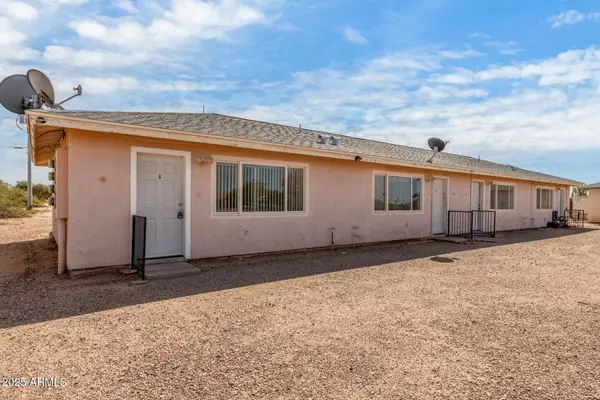 Eloy, AZ 85131,4015 N MONTEZUMA Drive #C