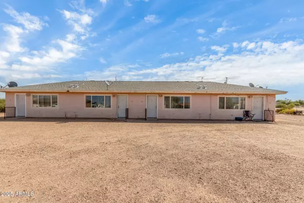 4015 N MONTEZUMA Drive #C, Eloy, AZ 85131