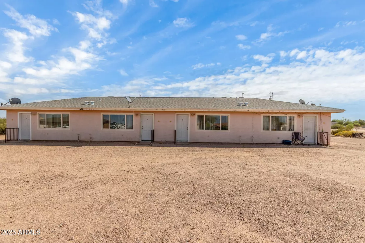 Eloy, AZ 85131,4015 N MONTEZUMA Drive #C