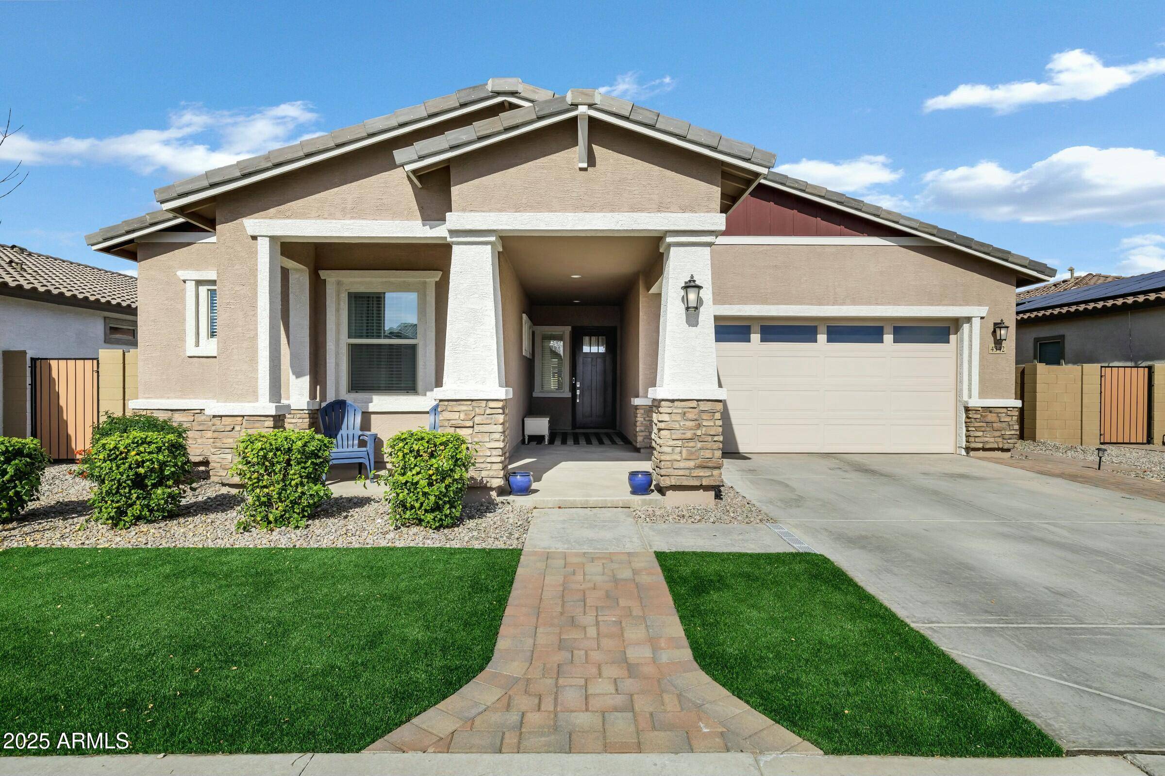 Gilbert, AZ 85296,4342 E Sagebrush Street