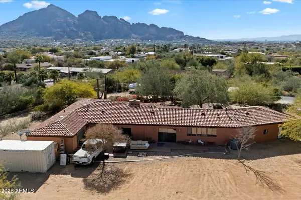 4510 E PEPPER TREE Lane, Paradise Valley, AZ 85253