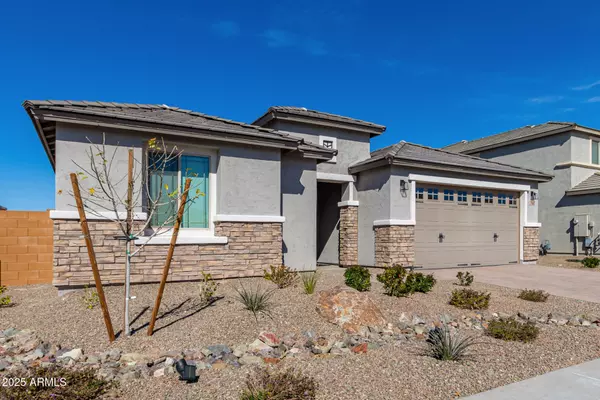 25948 W SANDS Drive, Buckeye, AZ 85396