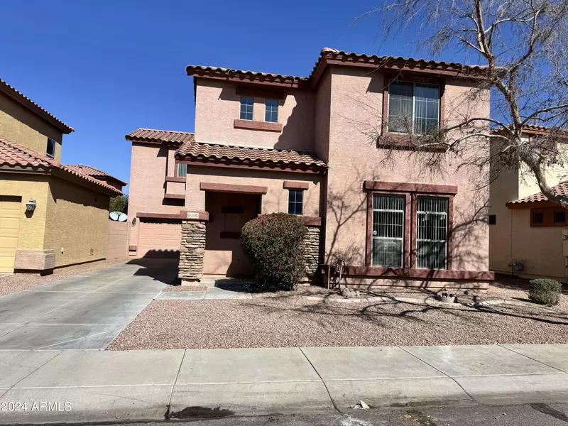 2680 E CHESTER Drive, Chandler, AZ 85286