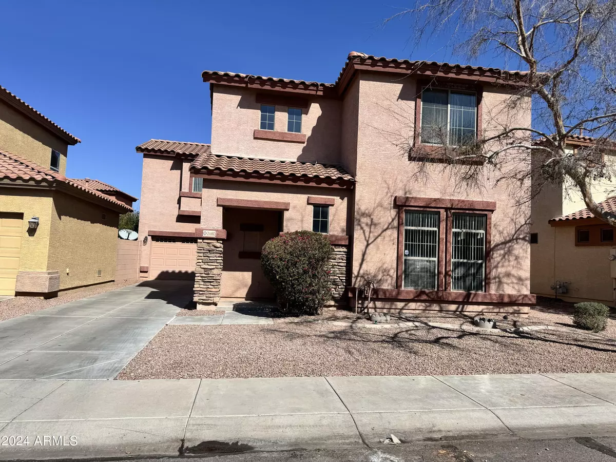 Chandler, AZ 85286,2680 E CHESTER Drive