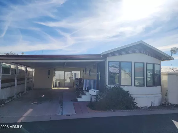 505 E OCOTILLO Drive, Florence, AZ 85132