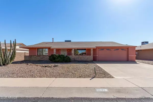 11029 W MEADE Drive, Sun City, AZ 85351
