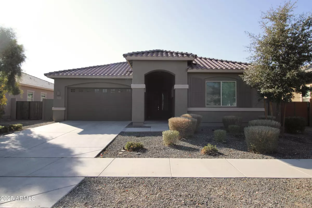 Queen Creek, AZ 85142,21533 E Via de Arboles --