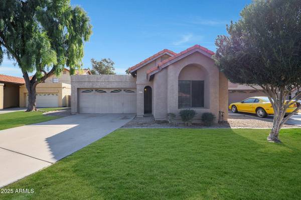 Gilbert, AZ 85233,1207 W SEA BASS Court