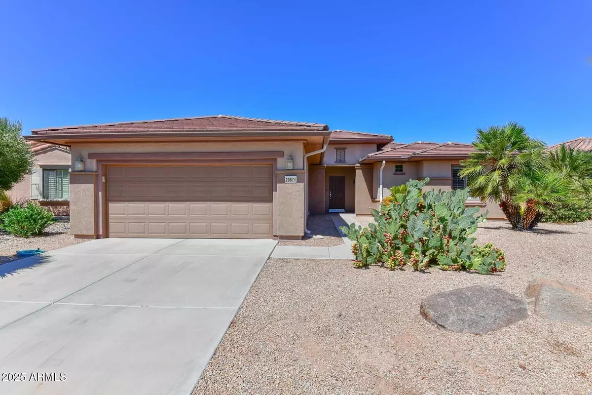 Surprise, AZ 85387,20876 N Canyon Whisper Drive