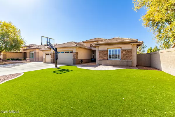 Peoria, AZ 85382,20540 N 86TH Lane