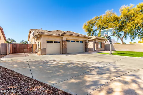 Peoria, AZ 85382,20540 N 86TH Lane