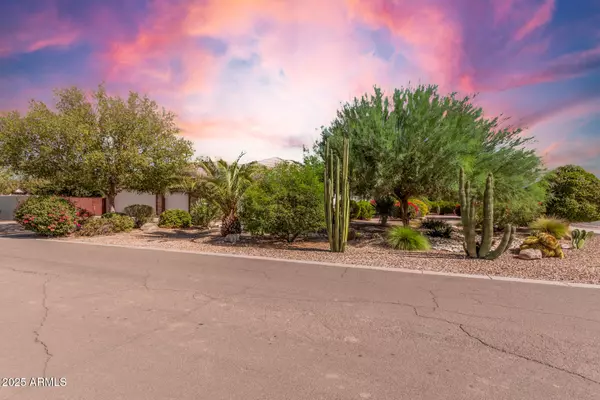 Queen Creek, AZ 85142,21510 E MEWES Road