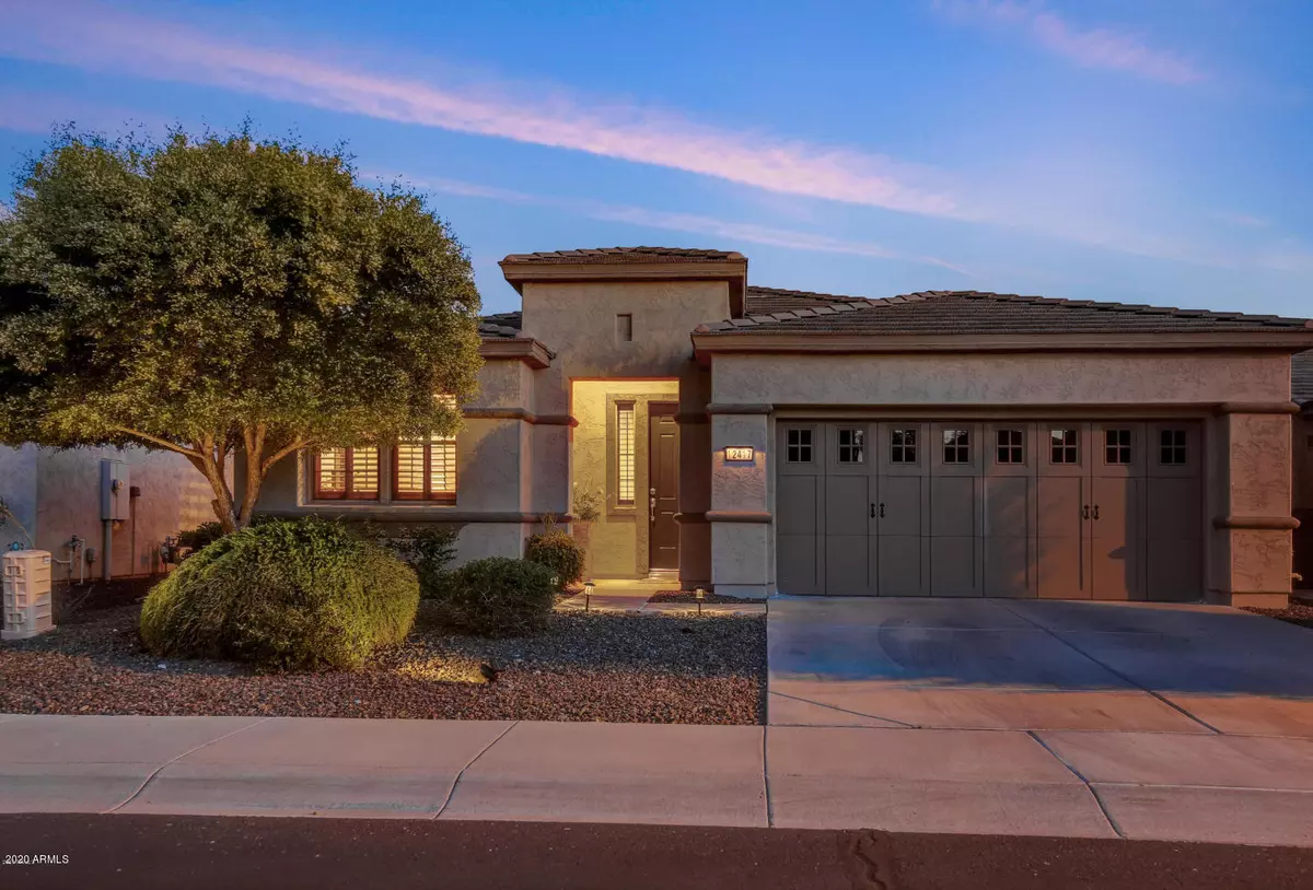 Peoria, AZ 85383,12417 W ALYSSA Lane