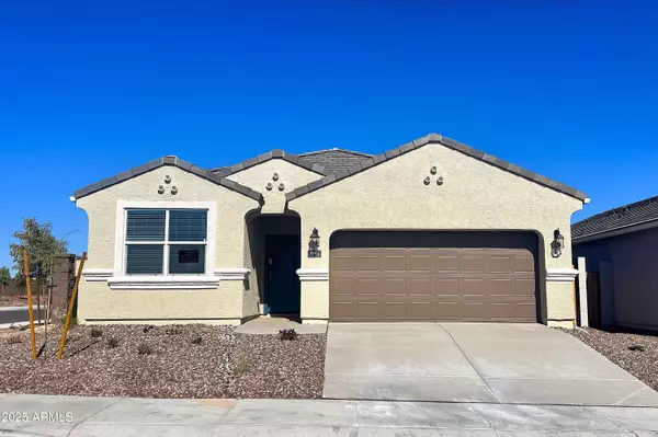 8296 W Mantle Way, Florence, AZ 85132