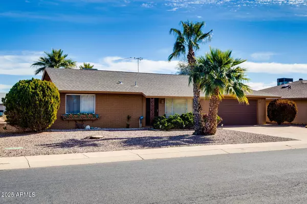 Sun City West, AZ 85375,19811 N 130TH Avenue