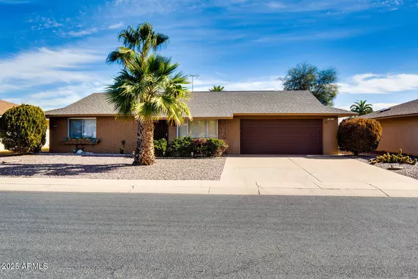 19811 N 130TH Avenue, Sun City West, AZ 85375