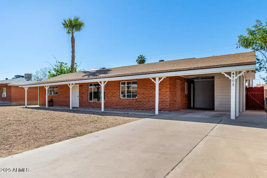 4701 E FILLMORE Street, Phoenix, AZ 85008