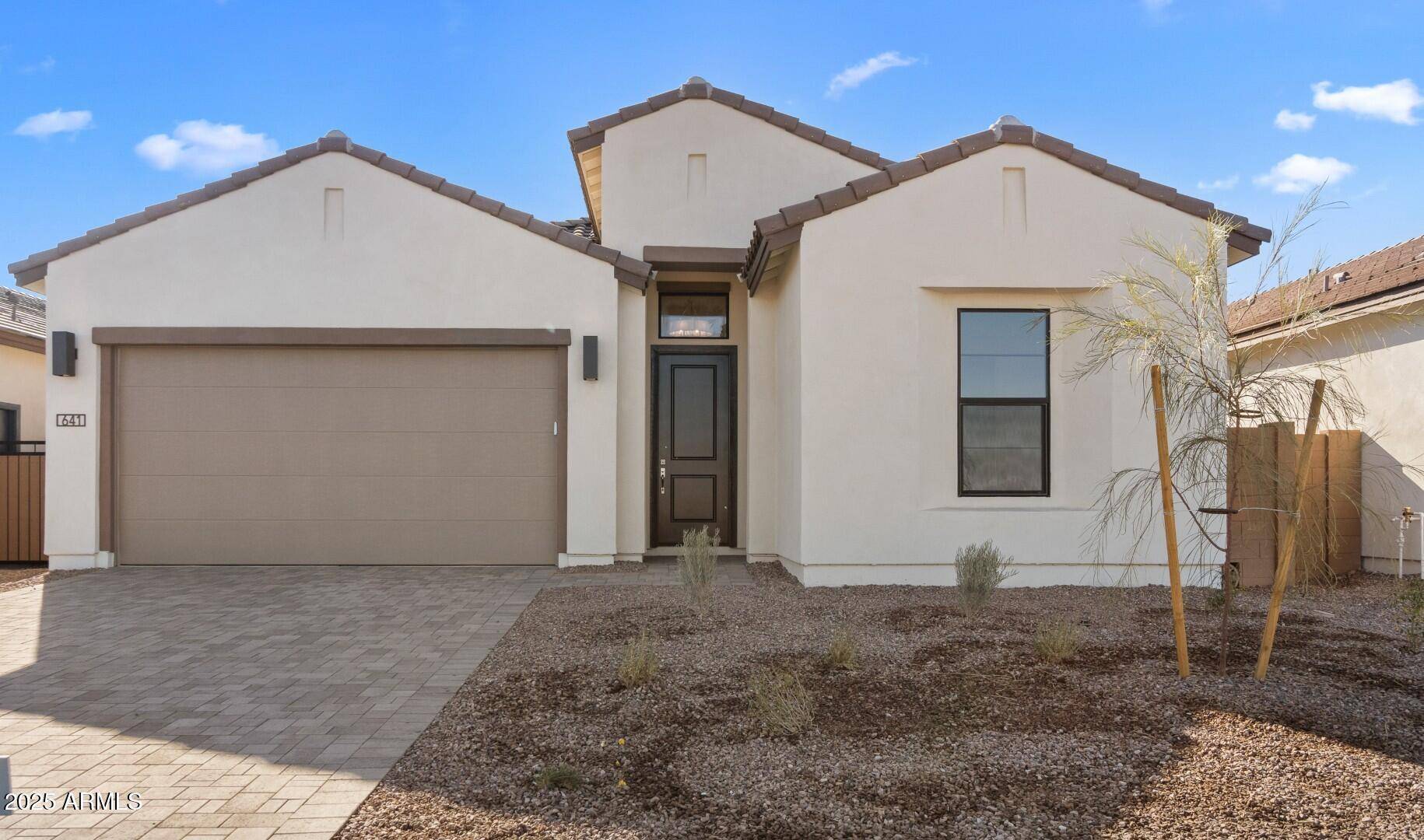 641 E Greenback Drive, San Tan Valley, AZ 85140