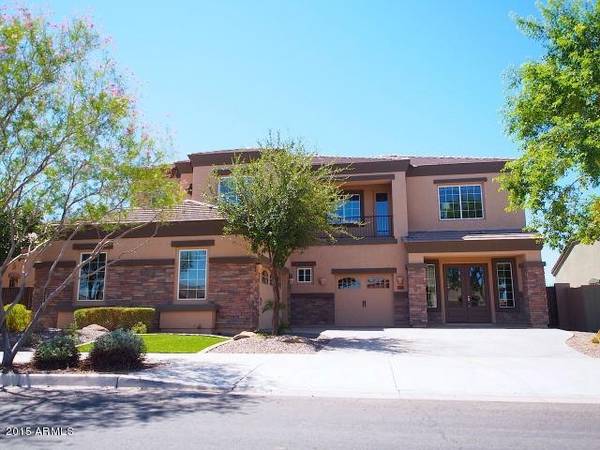 21403 E MAYA Road, Queen Creek, AZ 85142