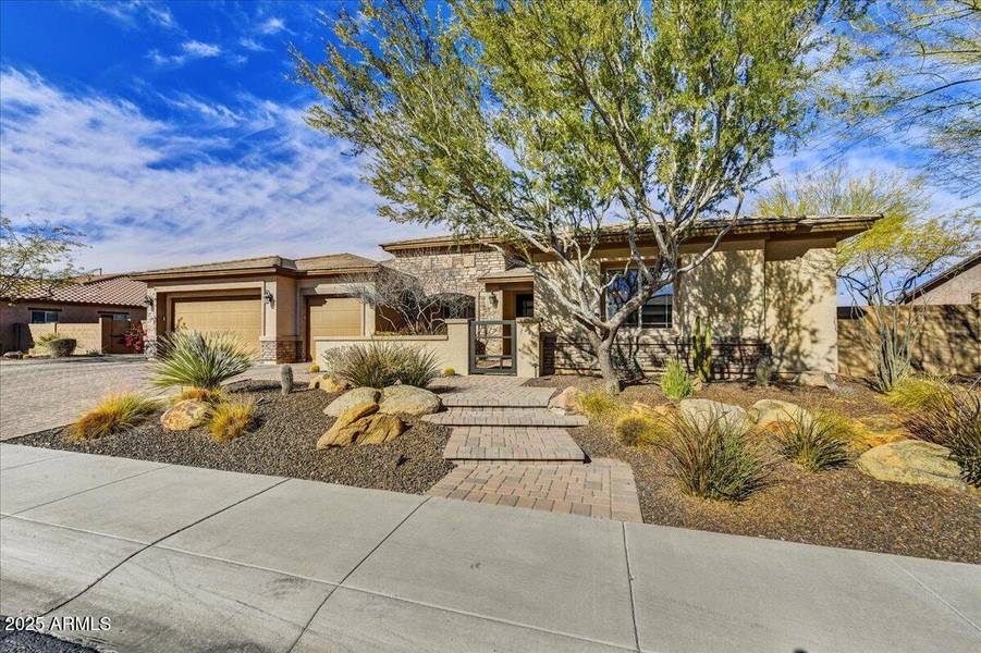 6010 E BRIANNA Road, Cave Creek, AZ 85331