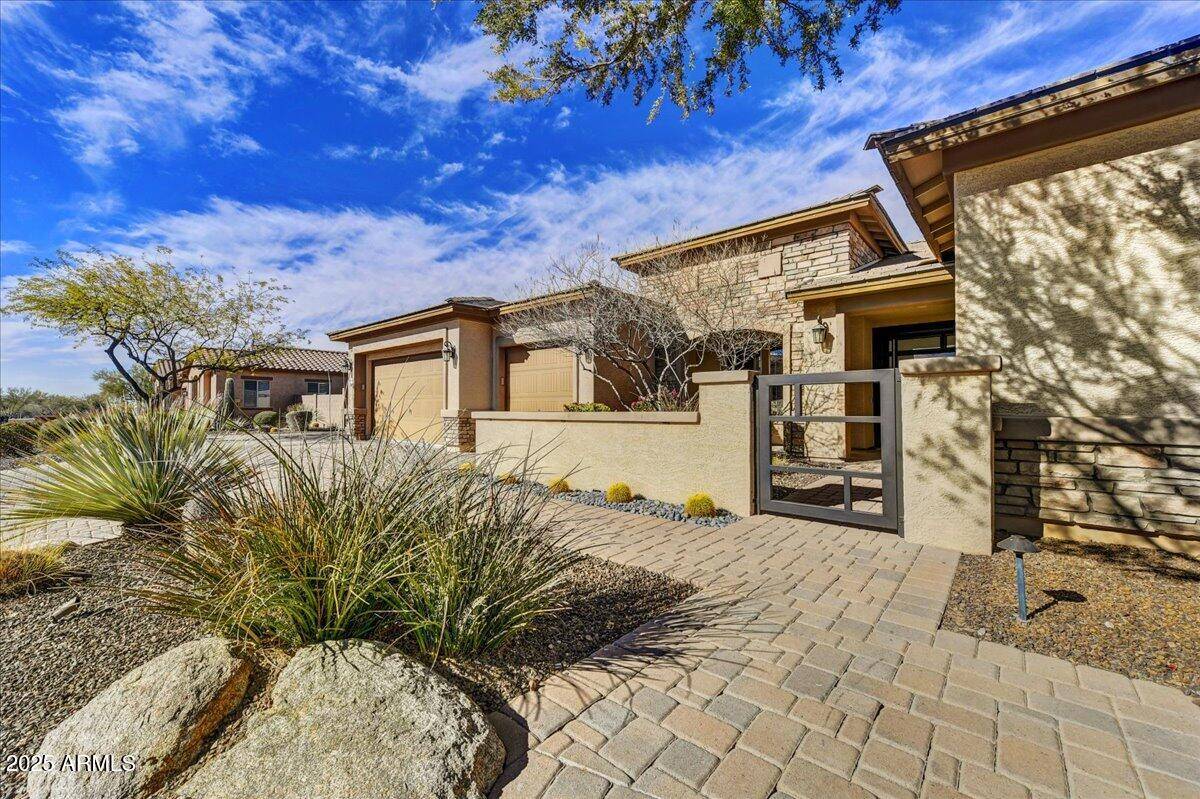 Cave Creek, AZ 85331,6010 E BRIANNA Road