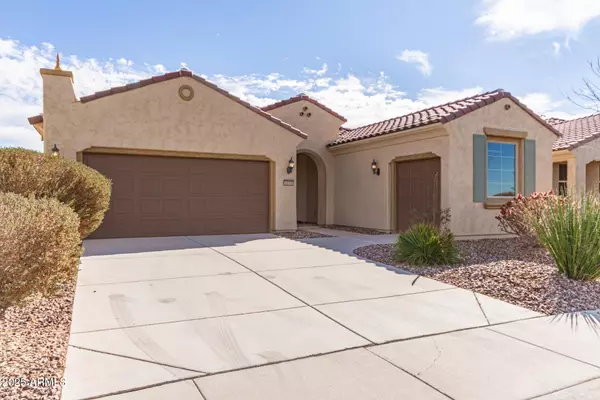 5575 W CINDER BROOK Way, Florence, AZ 85132