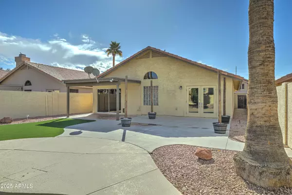 Chandler, AZ 85226,5204 W GERONIMO Street