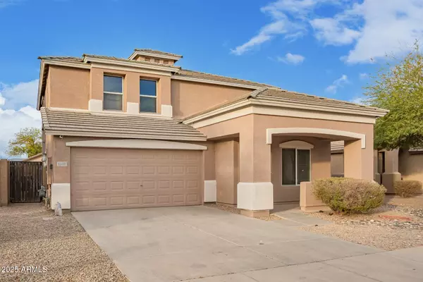 15118 W Lincoln St Street, Goodyear, AZ 85338