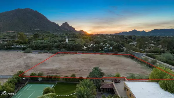 5909 N INVERGORDON Road #-, Paradise Valley, AZ 85253