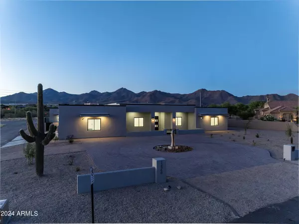 Scottsdale, AZ 85259,12560 E Cochise Drive