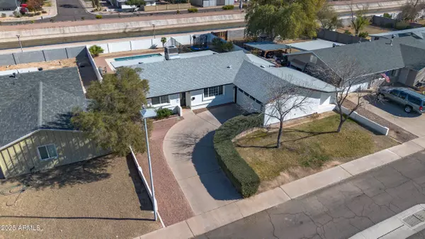 Scottsdale, AZ 85257,2113 N 66TH Street