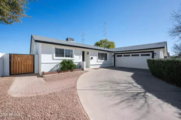 2113 N 66TH Street, Scottsdale, AZ 85257