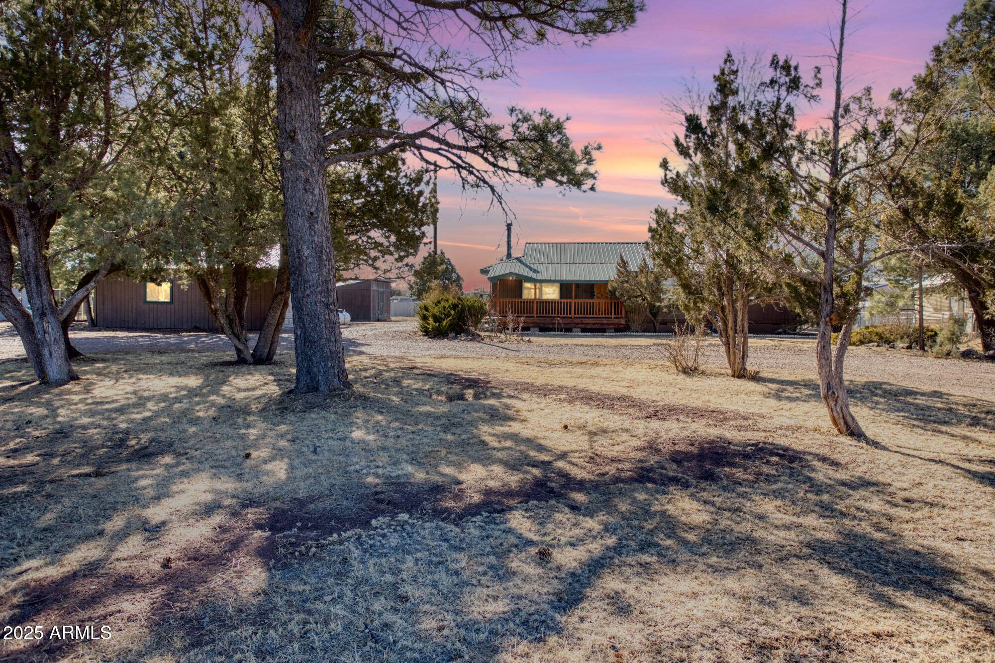 Lakeside, AZ 85929,1435 FLAG HOLLOW Road
