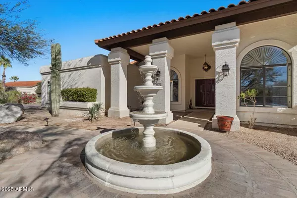 Scottsdale, AZ 85255,8028 E LA JUNTA Road