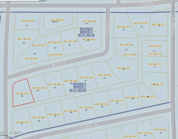 0 W MICHELLE Street #83, Gila Bend, AZ 85337