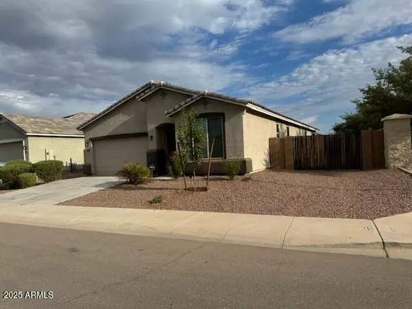 San Tan Valley, AZ 85144,2086 W Bennett Way