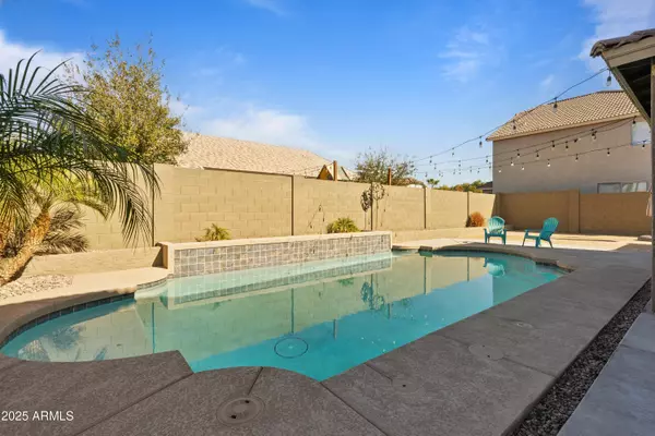 San Tan Valley, AZ 85140,1278 E GEONA Court