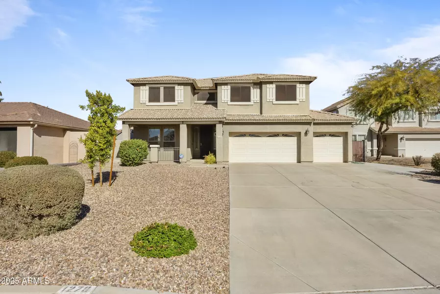 1278 E GEONA Court, San Tan Valley, AZ 85140