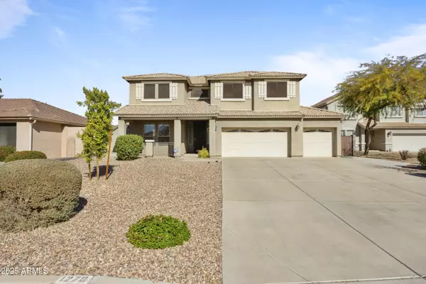 San Tan Valley, AZ 85140,1278 E GEONA Court