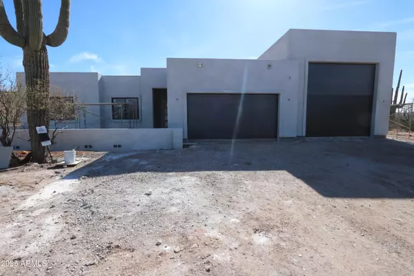 New River, AZ 85087,431 W Rough Rider Road