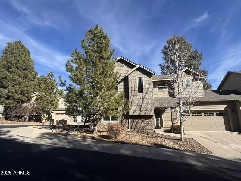 3676 E JACAMAR Drive, Flagstaff, AZ 86004