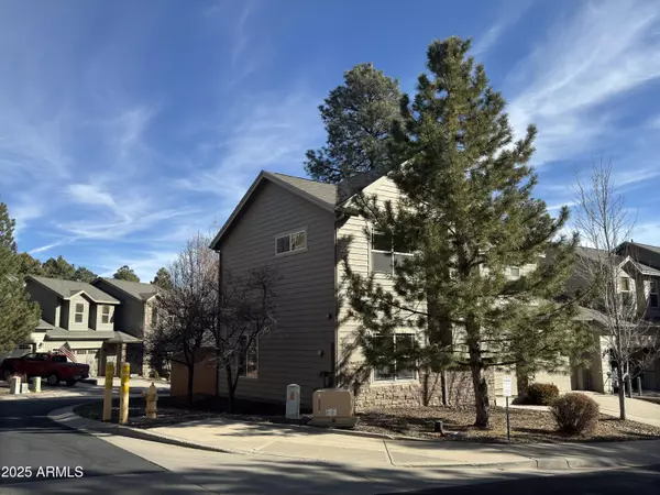 Flagstaff, AZ 86004,3676 E JACAMAR Drive