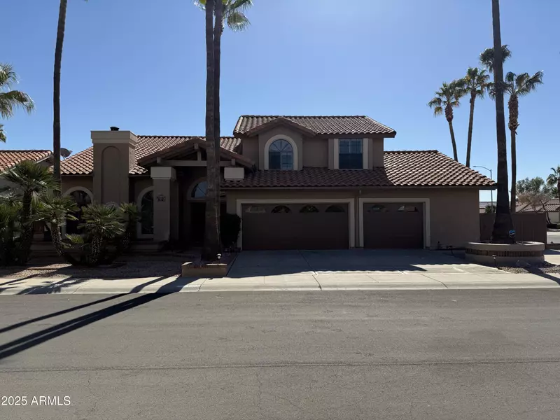 7031 W WESCOTT Drive, Glendale, AZ 85308