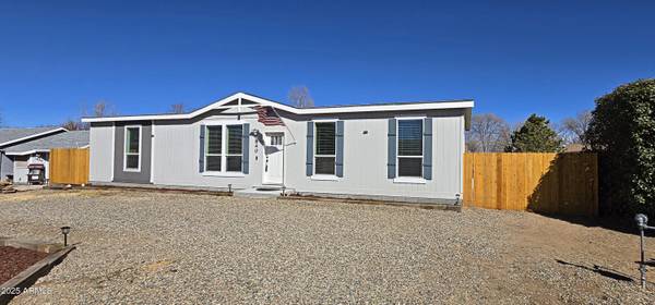 Chino Valley, AZ 86323,1840 ROADRUNNER Lane