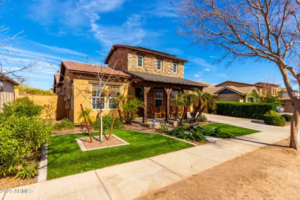 Buckeye, AZ 85396,20620 W WALTON Drive